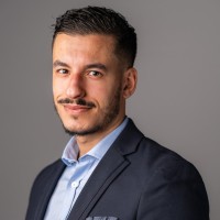 Marvyn Khelaifia