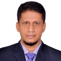 Mohiuddin Sarkar