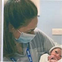 Arianna Amouzegar