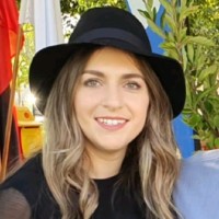 Patricia Szczurek