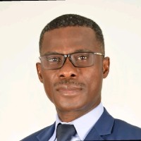 Simon Stéphane MELEDJE