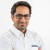 Capt. Gurjeet Warya