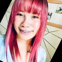 Richelle Pradas