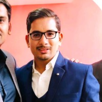 Mayank Patawari