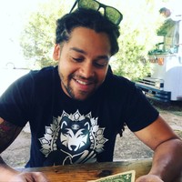 Jahmal Sabados