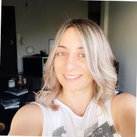 Daizy Gkatzirouli