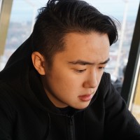 Zehao Hu