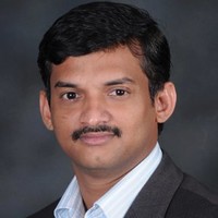 Rajesh Rajendran