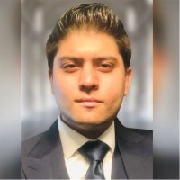 Khayyam Pervez