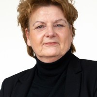 Angélique Vervloet - van Riet