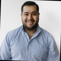 Elmer Ramiro Garcia
