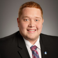 Michael Blaha, Msm, Cfp®, Chfc®, Alhc, Fsri