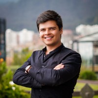 Juan Diego Rincón Vega