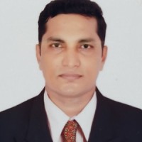AMARESH KUMAR LENKA