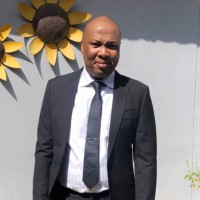 Sandile Ndaba