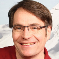 Ulrich (Uli) Laux