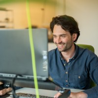 Ram Van Erkelens