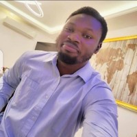 Daniel Akerele