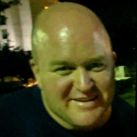 Jeffrey Carson