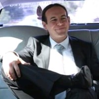 Dalibor ( Dale ) Antic