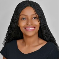 Margaret Wanjiru