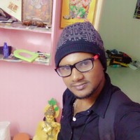 Mohan Raj