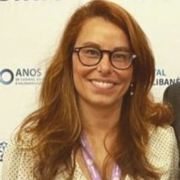 Carolina F. Soares Brandão, BSc, DVM, MSc, PhD
