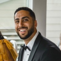 Maher Saad