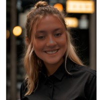 Carlie Crain