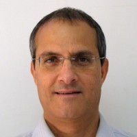 Ronen Shashoua