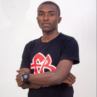 Shadrack Raphael