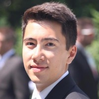 Christopher Mann