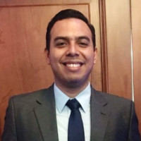 Diego José Cabrera Aguirre