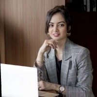 Aishwarya Zoad