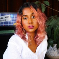 Kareshma Martin