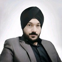 Tejender Singh
