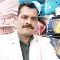 Manish Bhadkaria