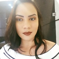 Vanessa De Oliveira