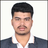 Vikrant R.