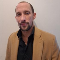 Johan Bechet