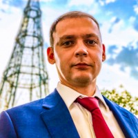 Aleksey Ivanov