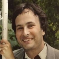 Christopher Tabor