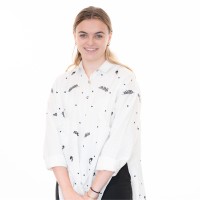 Charlotte Rafferty
