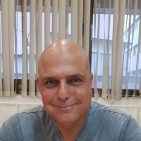 Nitzan Sharon