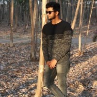 Dhruvan Reddy