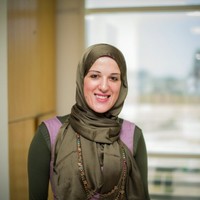 Dina Samir