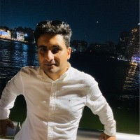 Mohammed Abujayyab