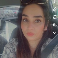 Jaweria Siddiqui