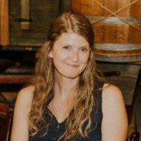 Amy Gileadi