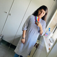 Shivi Chaudhary